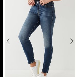 True religion skinny jeans